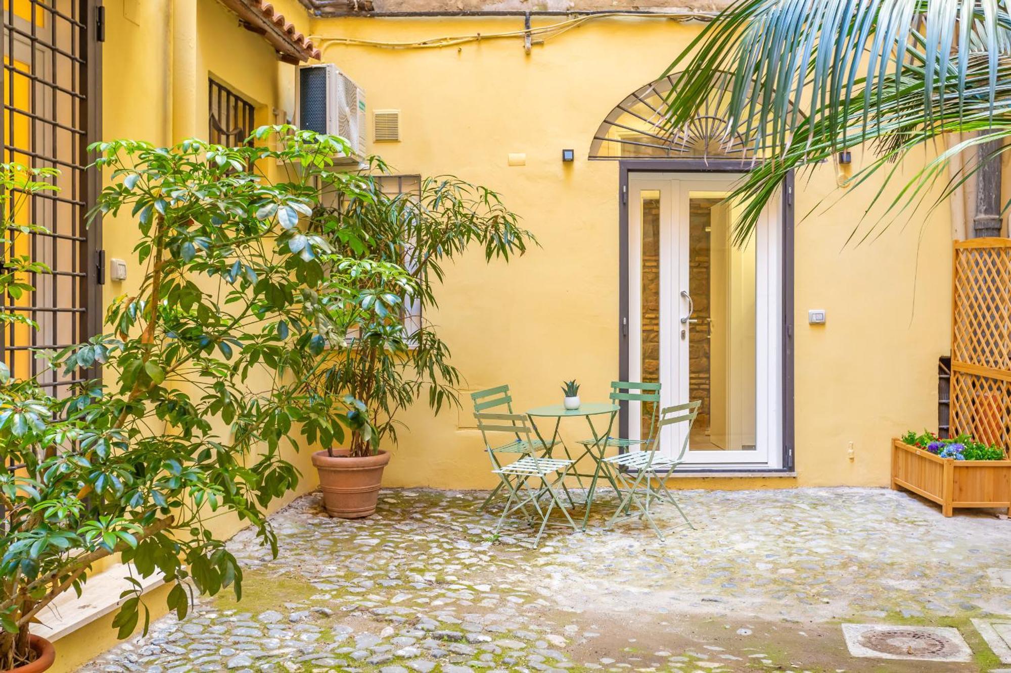 Pantheon Giovanni Hideaway Apartment Rom